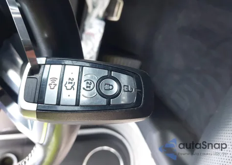 2020 Ford Mustang Gt Premium Fastback from USA, damaged, VIN 1FA6P8CF2L5142917